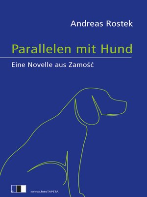 cover image of Parallelen mit Hund